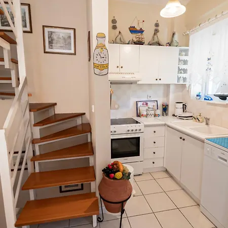 Holiday home Azure House *