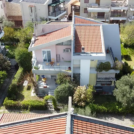 Holiday home Azure House *