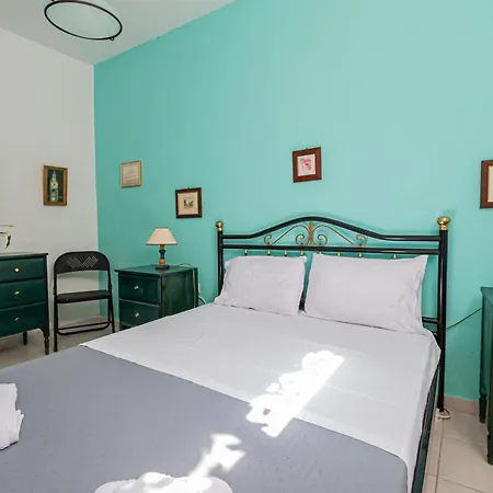 Azure House Holiday home *