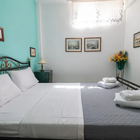 Azure House Holiday home