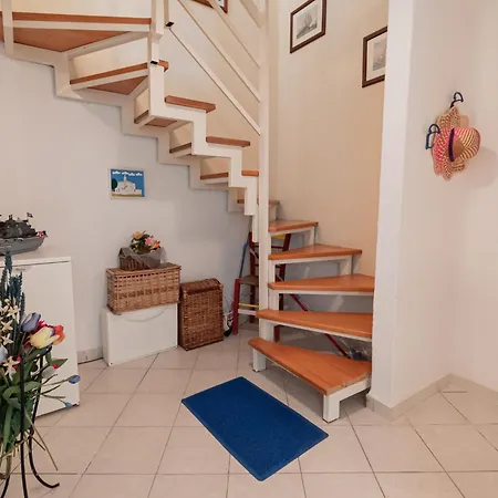 Azure House Holiday home