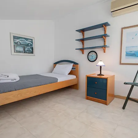 Azure House