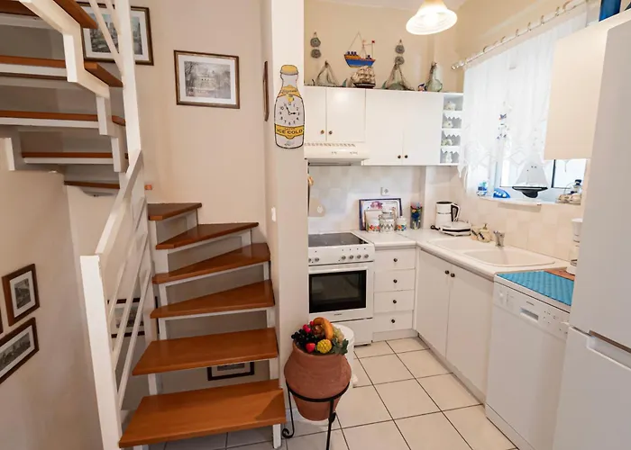Дом отдыха Azure House *