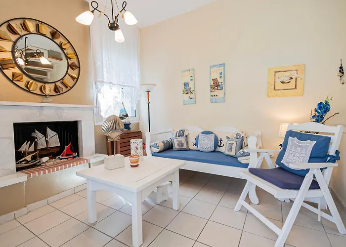 Azure House *
