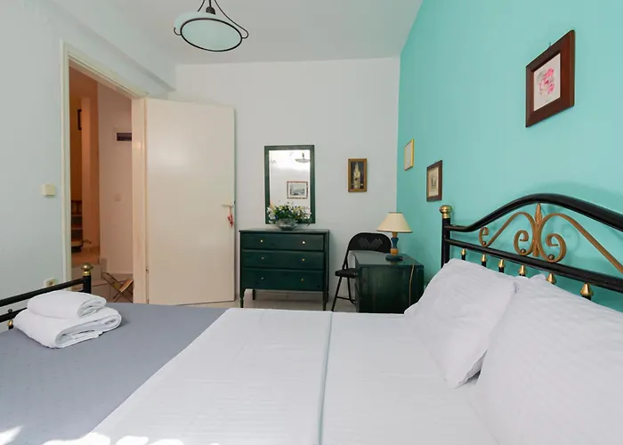 Дом отдыха Azure House *