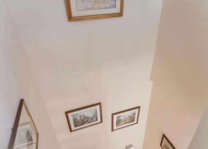 Azure House Дом отдыха