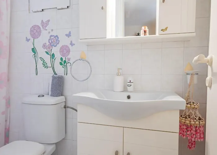 Azure House Пефкохори