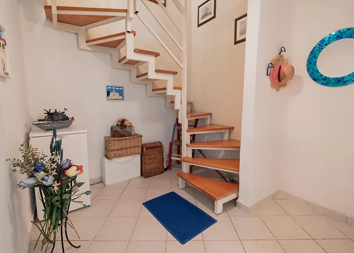 Azure House Дом отдыха