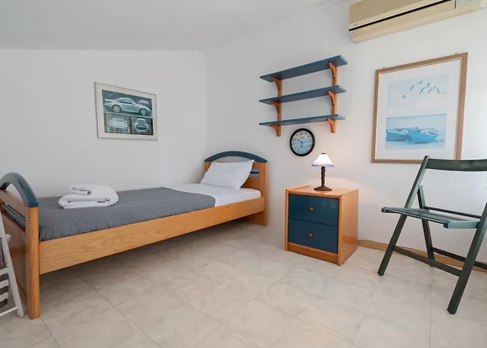 Azure House