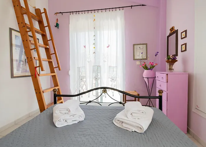 Дом отдыха Azure House *