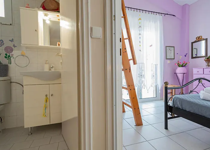 Azure House Дом отдыха