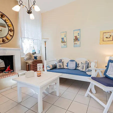 Azure House *