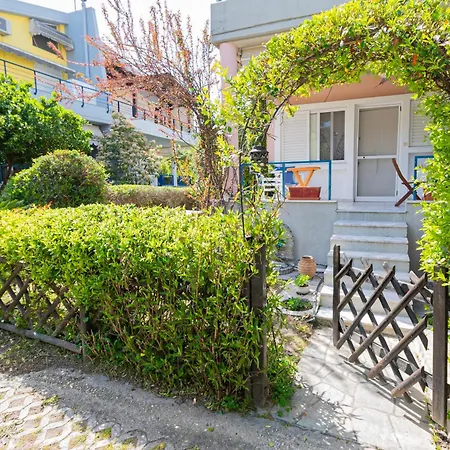 度假居 Azure House 佩科霍里