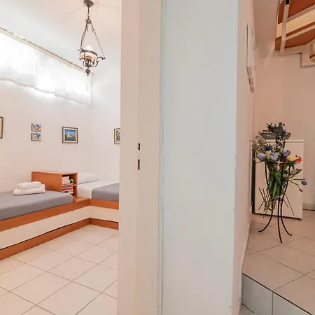 Azure House * Pefkochori